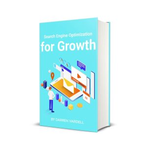 Search Engine For Growth - Test