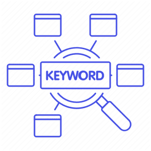 SEO-Keyword-Netzwerk-Optimierung