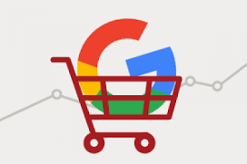 Compras do Google