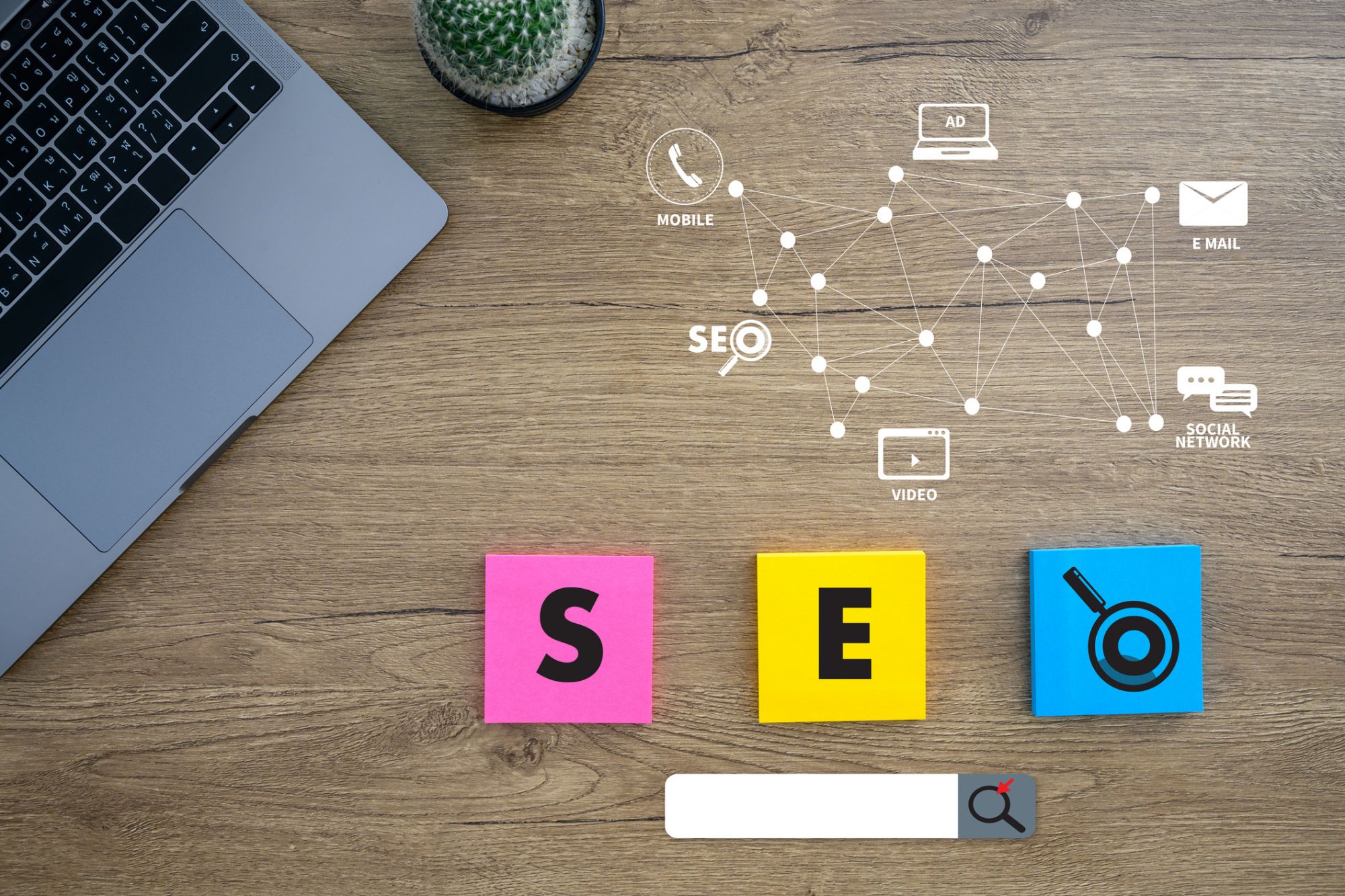 Guidelines to Boost the SEO Rankings for your online Store