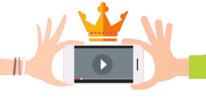 IGNITECH : Video-Content ist König und Social-Media-Marketing-Trends