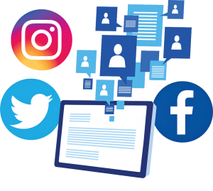 تسويق رقمي - وسائل التواصل الاجتماعي ما وراء الإعجابات والمشاركات