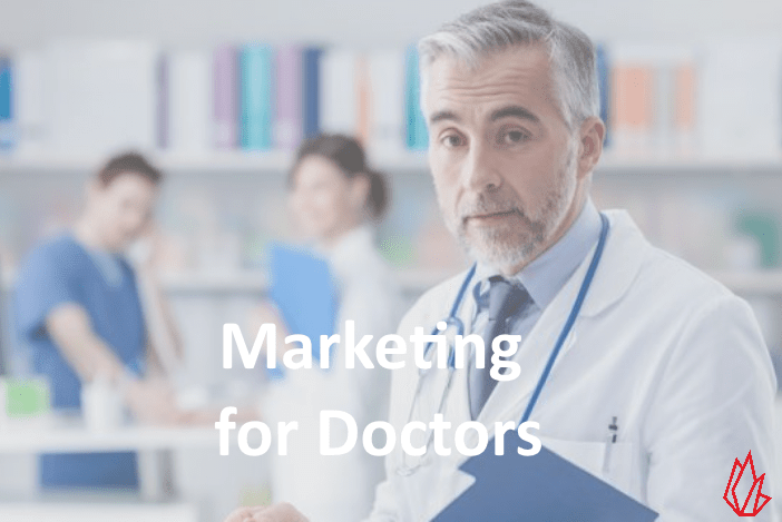 Industries we serve - Marketing for doctors
