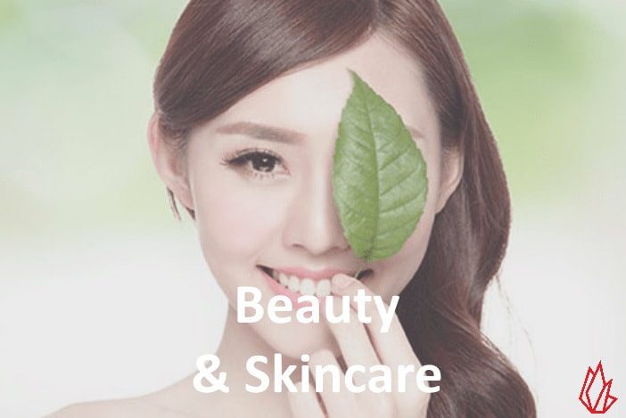 Beauty and skincare marketing