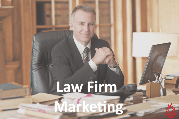 Industries we serve - Law Firm Marketing