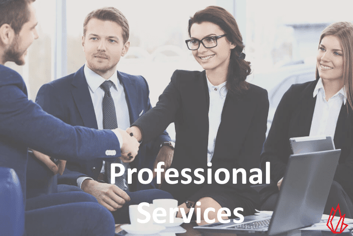 Professional Services Marketing