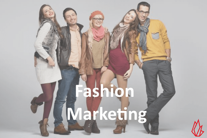 Fashion Marketing