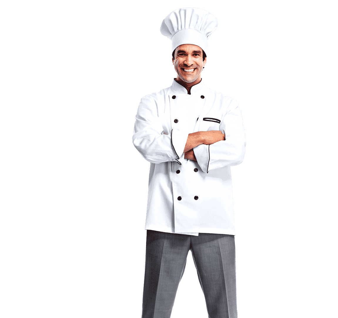 Digital Marketing for Restaurants - Chef Cuisine