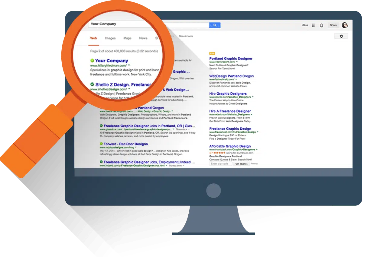 PPC Management Services for more traffic & conversions.