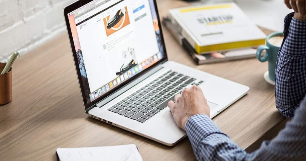 While you're working on beefing up your LinkedIn profile, don't forget to create a personal website, as well. This is a great way to showcase your work experience, skills, and education in more detail. Plus, it can help you to connect with potential employers or clients.