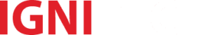 IGNITECH White Logo