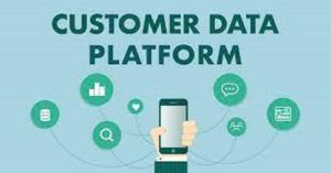 A customer data platform (CDP) is a marketing technology that creates a persistent, unified customer profile from data collected across various channels. A CDP assembles customer data into a profile that includes everything from name and email address to purchase history and website behavior.