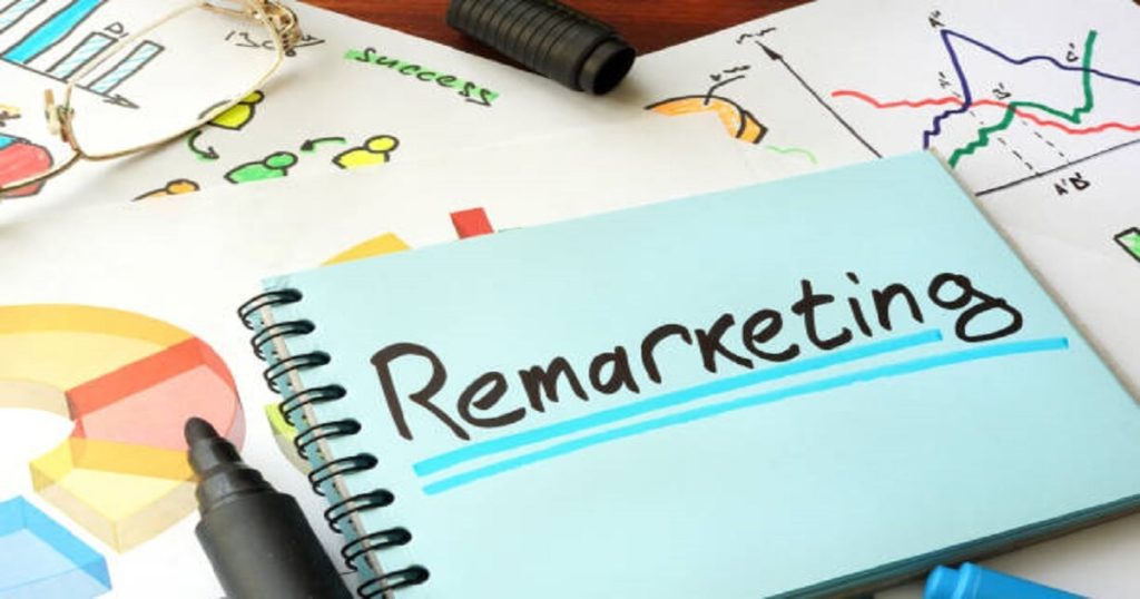 What is remarketing 1- IGNITECH