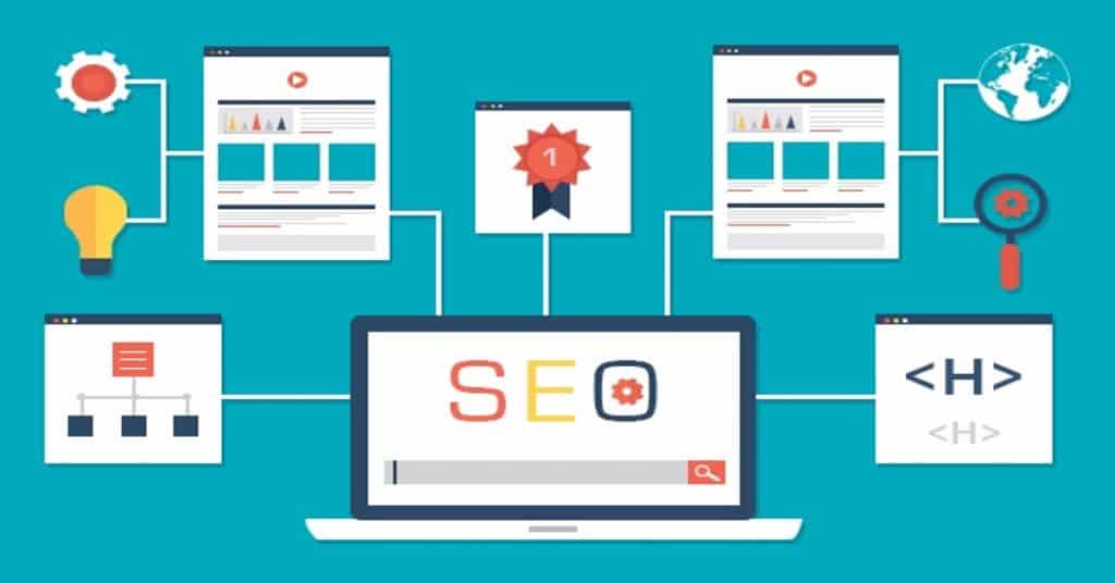 Youre not designing your website for search engines 9- IGNITECH