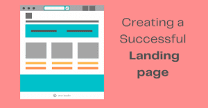 featured image 8 tips on how to create a high preforming landing page 44- IGNITECH