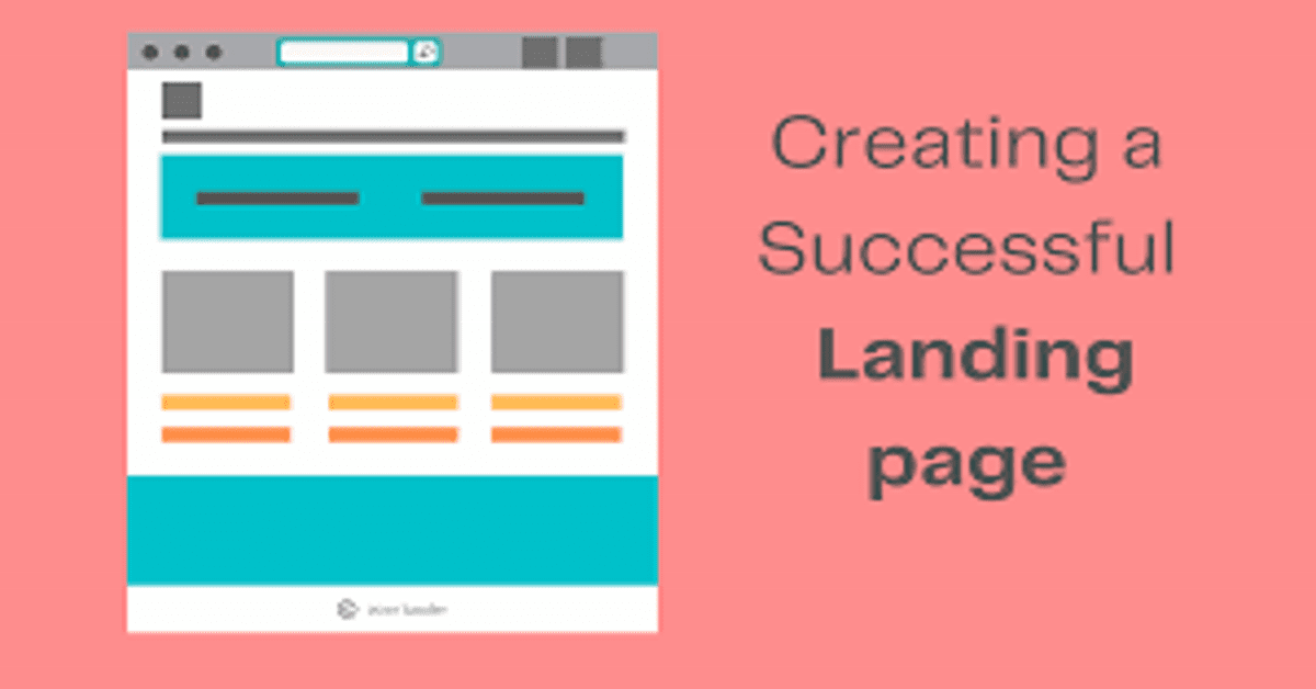 The purpose of a landing page is to convert visitors into leads. A high-performing landing page will do just that – it will convert more visitors into leads than a low-performing landing page.