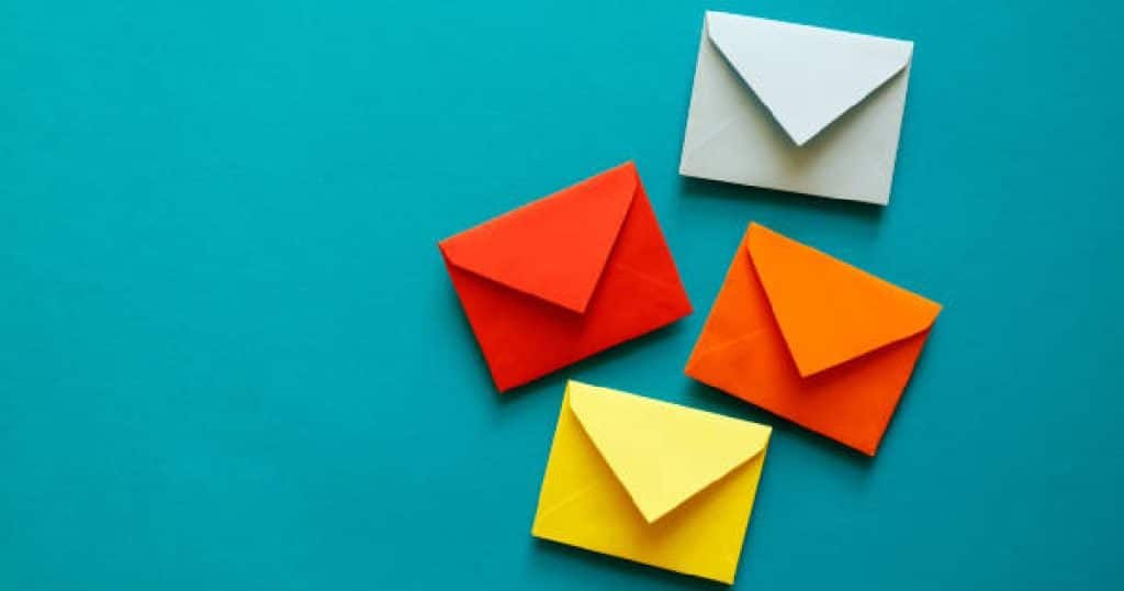 How to design your transactional emails 2- IGNITECH