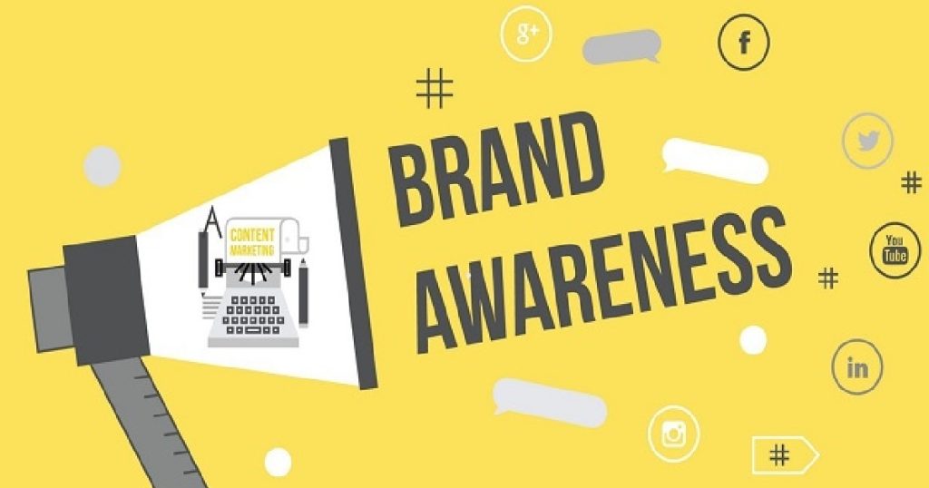 Increased brand awareness is one of the main goals of online advertising. When a company's advertising reaches a large audience and is understood by that audience, the company's recognition, and understanding increase as well.