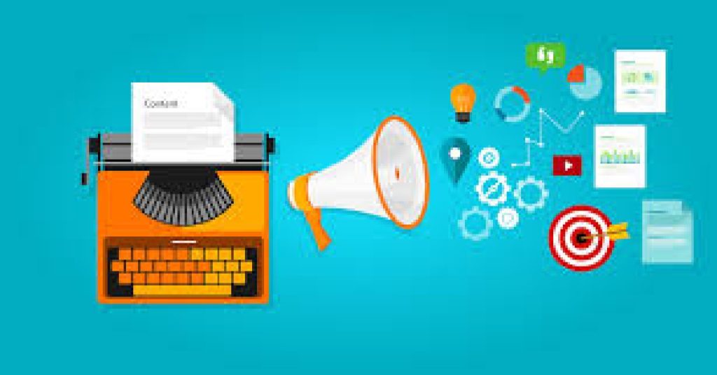 The difference between content marketing and copywriting 4- IGNITECH