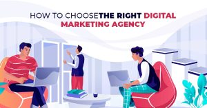 featured image How to choose the best eCommerce agency for your business 40- IGNITECH