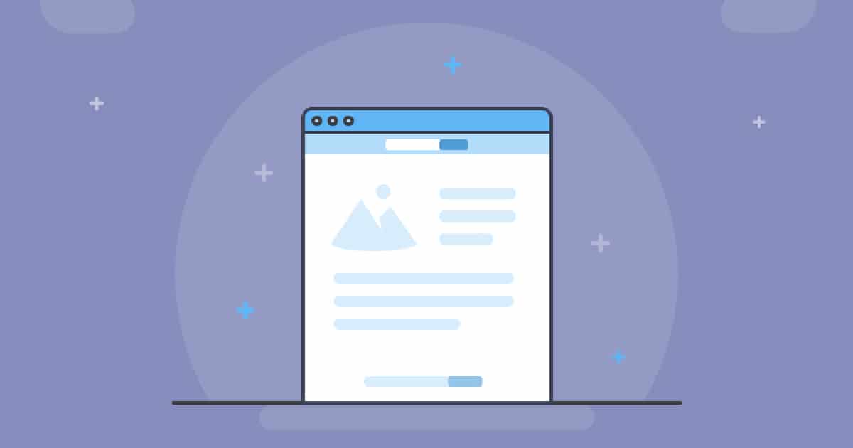 What is a Landing Page & Why is it Important?