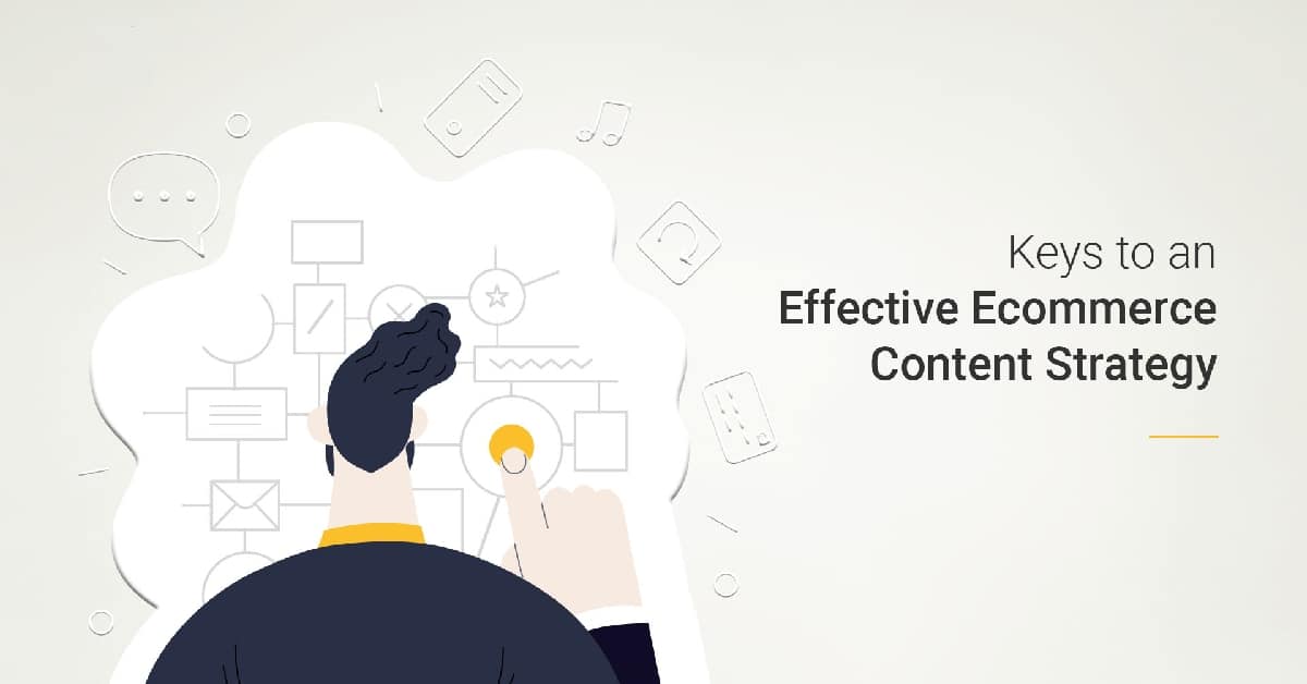 There are a few things you can do to improve your eCommerce content strategy. First, write useful blog posts that provide value to your customers. You can also feature customer stories, create product videos, and use infographics to communicate your message. These are all great ways to engage your audience and generate traffic to your website.