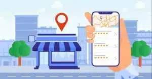 To improve their local search visibility and ranking on Google, small businesses should take advantage of several effective Local SEO strategies. Claiming their Google My Business listing and adding their business to Google Maps can help establish their presence and make it easy for potential customers to find them. Optimizing their website for local search, including by incorporating local keywords and phrases in their content, can also increase their visibility. Additionally, it is essential to garner positive reviews from customers and list the business on local and online directories. Staying up-to-date with Google’s local search algorithm is also crucial, to ensure that the business is taking advantage of the latest changes and making the most of the available opportunities.