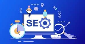 In 2023, it is important to avoid the following SEO mistakes to ensure your website's search engine ranking is not negatively affected: 1) keyword stuffing, 2) duplicate content, 3) hidden text or links, 4) using irrelevant keywords, 5) overusing header tags, 6) broken links, 7) not optimizing images, 8) not using alt tags, 9) not having a mobile-friendly website, and 10) buying links. These mistakes can harm your website's search engine ranking and ultimately, lead to a decrease in website traffic.