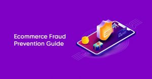 Ecommerce fraud prevention is a critical piece of any eCommerce business. Online fraud can take many different forms, from someone using a stolen credit card to purchase items to a hacker breaking into a store’s database and stealing customer information.