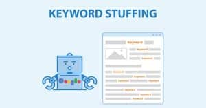 Keyword stuffing is the process of filling your content with so many keywords that it becomes difficult to read. This is not an effective SEO strategy, as it can actually get your website penalized by Google. Instead, you should use keywords sparingly, and only where they are relevant to your content. By using keywords correctly, you can improve your website’s ranking and visibility.