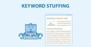 Keyword stuffing is the process of filling your content with so many keywords that it becomes difficult to read. This is not an effective SEO strategy, as it can actually get your website penalized by Google. Instead, you should use keywords sparingly, and only where they are relevant to your content. By using keywords correctly, you can improve your website’s ranking and visibility.