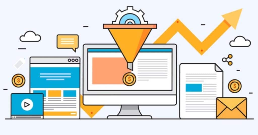 By understanding the significance of setting clear conversion goals, conducting data analysis and user research, and identifying conversion roadblocks, you lay a strong foundation for effective CRO strategies. The next sections will delve deeper into specific techniques and strategies to boost your conversion rate and drive business growth.