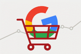 google shopping 13- IGNITECH DSMMA