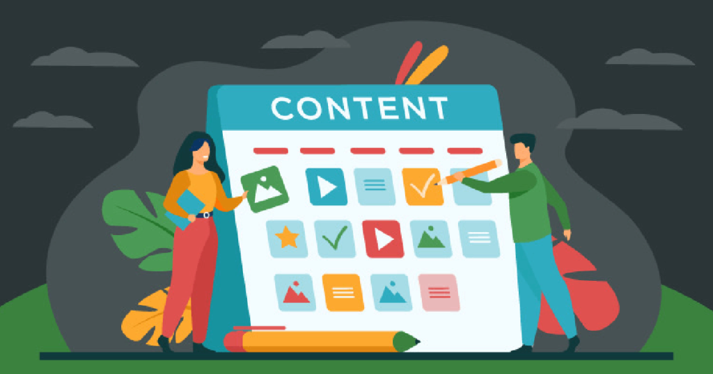 One compelling reason to have a social media content calendar is to foster enhanced flexibility and adaptability in your social media marketing efforts. While structure and planning are important, the ever-changing landscape of social media requires the ability to quickly adapt to new trends, events, and opportunities. With a content calendar, you can strike a balance between planning ahead and leaving room for spontaneous content creation. By incorporating a flexible approach into your calendar, you can seize real-time marketing opportunities, respond to current events, and engage with your audience in a timely manner. This adaptability allows your brand to stay agile and relevant, demonstrating your ability to stay on top of emerging trends and connect with your audience on a deeper level.