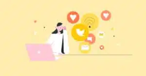 social media listening is a vital component in attaining diverse business objectives. By harnessing the power of social media monitoring and listening tools, enterprises can acquire valuable insights into customer sentiment, market trends, competitors, and influencers. Effectively implementing social media listening empowers companies to make data-driven decisions, elevate customer satisfaction, discover new opportunities, and adeptly handle crises. Embracing social media listening as an integral part of the overall marketing and business strategy can confer a significant competitive advantage.