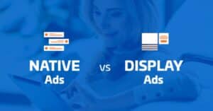 When deciding between display advertising and native advertising, it is essential to carefully consider your marketing goals, target audience, campaign objectives, and budget. Understanding the differences and strengths of each method is crucial for making an informed decision. By aligning your goals, audience preferences, and campaign objectives, you can select the most suitable approach and maximize the effectiveness of your advertising efforts. Regularly tracking performance, optimizing your strategies, and leveraging synergies between different advertising methods will help you achieve the desired results and drive success in your advertising campaigns.
