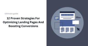 Optimizing landing pages plays a pivotal role in enhancing conversions and unlocking the full potential of your online presence. This comprehensive guide presents an array of 12 strategies that will empower you to craft captivating landing pages, instill trust in visitors, and drive them towards taking action. Regardless of whether you're a small business owner, an e-commerce entrepreneur, or a digital marketer, embracing these tried-and-tested techniques will undoubtedly propel you towards your conversion objectives with remarkable efficiency. The time to act is now; begin implementing these strategies today and witness a soaring surge in your conversion rates that will leave a lasting impact on your online success!