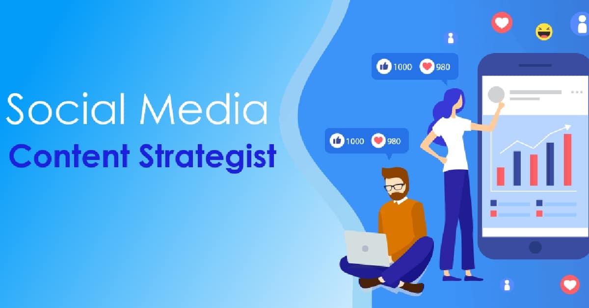 The significance of a Social Media Content Strategist cannot be overstated. Their expertise lies in curating and implementing data-backed approaches, harnessing inventive thinking, and captivating audiences through captivating narratives. In the fiercely competitive digital arena, their role is pivotal in propelling a company towards triumph. Adaptability is their forte, as they embrace the ever-changing dynamics of social media and closely monitor the preferences of their target audience. A proficient Social Media Content Strategist assumes the role of a visionary leader, propelling a brand to unprecedented levels of online prominence and recognition.