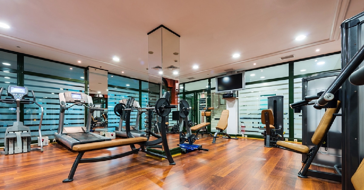 Digital Marketing Tactics For Gyms And Fitness Centers