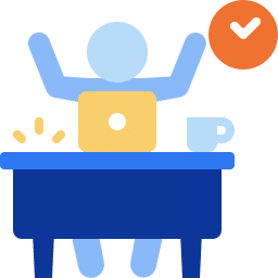 IGNITECH Satisfaction Guarantee Badge