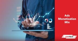 The article "Ads Monetization Mix: Boost Your Profits" outlines a strategy where website or app owners use a combination of ad types—such as display, video, native, sponsored content, interstitial, and rewarded ads—to maximize revenue. This mix reduces risk by diversifying income sources, matches ads to audience preferences and content, and optimizes earnings while maintaining user experience. Success depends on understanding the audience, tailoring ads to content and platform, testing placements, and regularly analyzing metrics like RPM and CTR to refine the strategy. Challenges include balancing revenue with user satisfaction, technical complexity, and adapting to industry changes, making ongoing optimization essential for profitability.