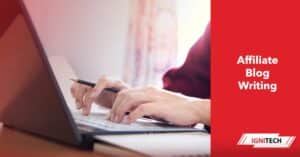 The article "Affiliate Blog Writing: Posts That Convert" outlines how to create blog content that drives affiliate marketing success. It emphasizes crafting posts that inform and encourage purchases through affiliate links by focusing on a specific niche, understanding the audience, and using keyword research to attract traffic via SEO. Key content types include reviews, tutorials, comparisons, and "best of" lists, written in a clear, honest, and engaging style with natural link placement and strong CTAs. Transparency through FTC-compliant disclosures builds trust, while tracking performance with analytics and A/B testing allows for continuous refinement to maximize conversions and earnings.