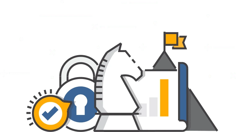 IGNITECH DSMMA - Chess Presentation on home page