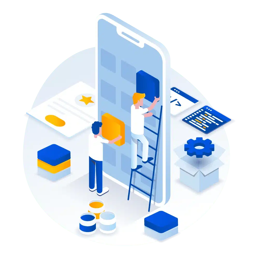 IGNITECH DSMMA - Plan Entreprise